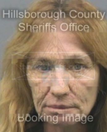 Maria Lynn Watts