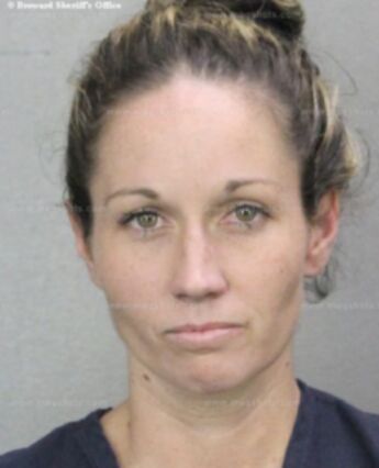 Jennifer Ann Flasher