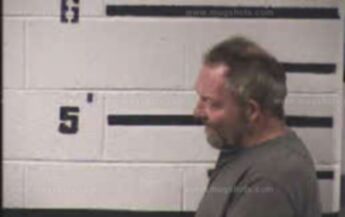 Timothy Eugene Crump