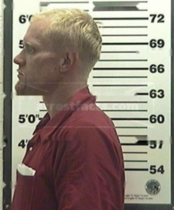 David Gilbert Dickerson