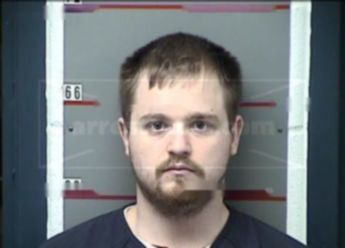 Jordan Scott Wadsworth