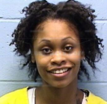 Dajonae Gibson
