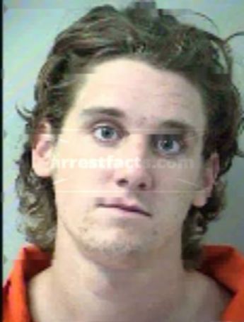 Zachary Kyle Hinton