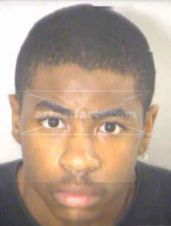 Reginald Gibson