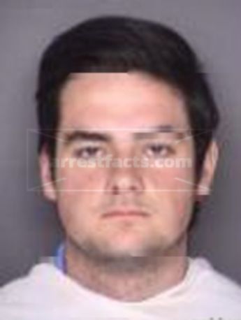 Connor Reed Hicks