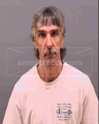 James Steven Worthington
