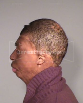 Tyrone Eugene Halliburton