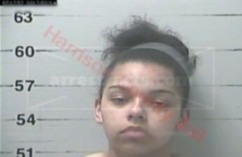 Jasmine Hope Towner