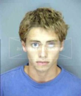 Justin Louis Strauss