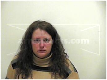 Donna Mae Roforth