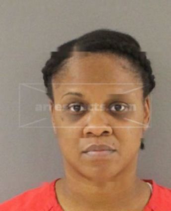 Laquinta Renetta Baker
