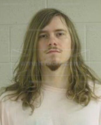 Kyle David Ellis