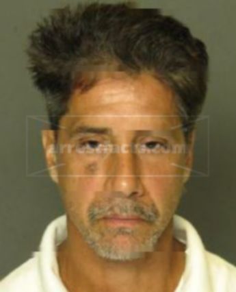 Richard Rodriguez