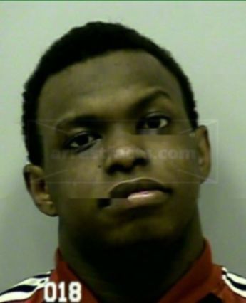 Adrian Marquise Mackins