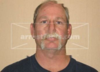 Larry Wayne Dodson