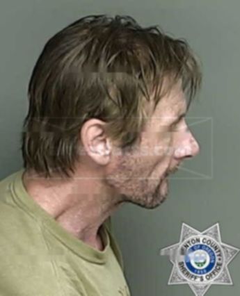 Kevin Michael Brown