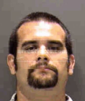 Daniel James Vasquez