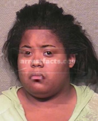 Dechele Montrey Walker