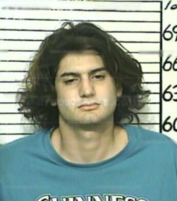 Fredrick Anthony Taylor