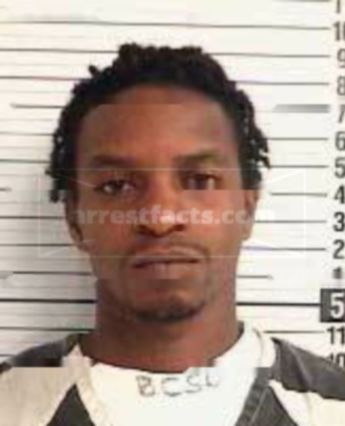 Ricky Junior (Graham) Reynolds