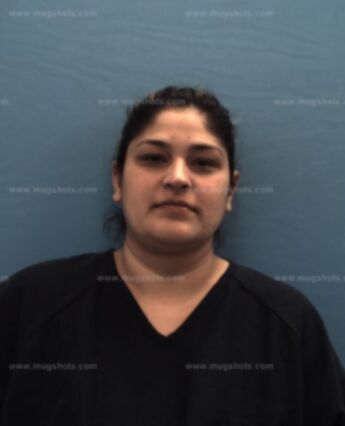 Veronica Lynn Nickerson
