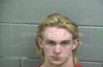 Charles William Cloyd