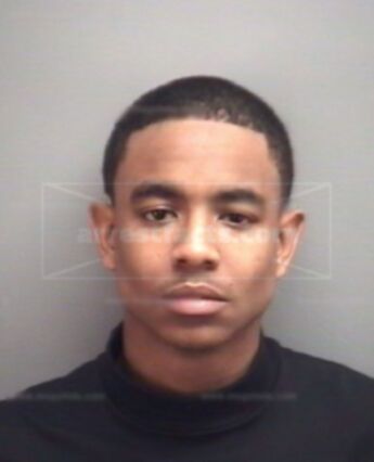 Serfredrick Clark Hill Ii