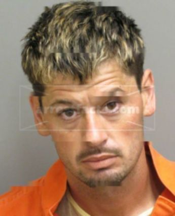 Bradley Posey Shephard