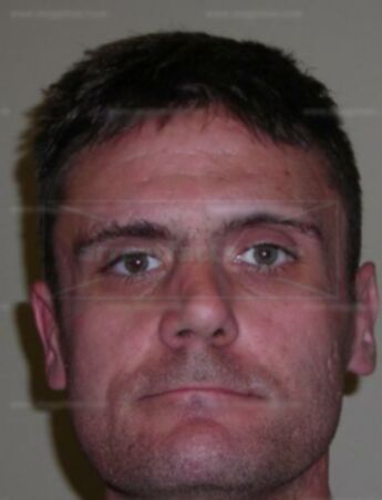 Bradley Ryan Bartholomew