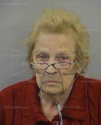 Betty Lanier Russell