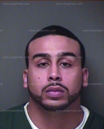 Anthony Alexander Wimbush