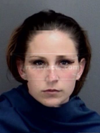 Charlie Nicole Bolf
