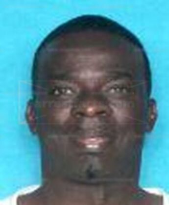 Mark Anthony Smith