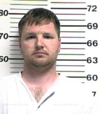 Steven Ray Alexander