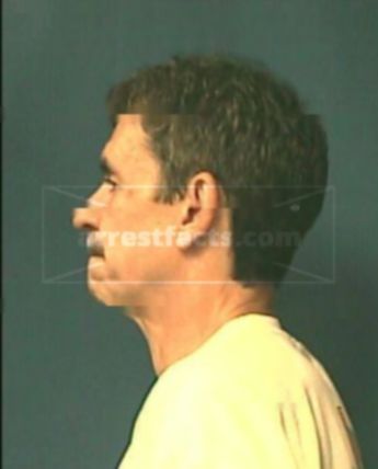 Kevin Dale Lewis