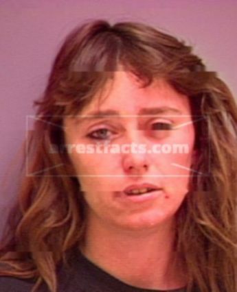 Marsha Kay Mumford