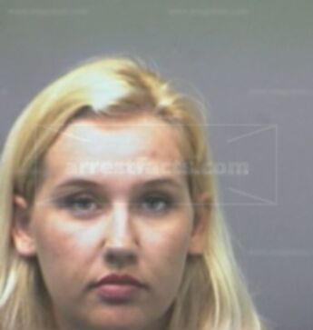 Amanda Nicole Ogle