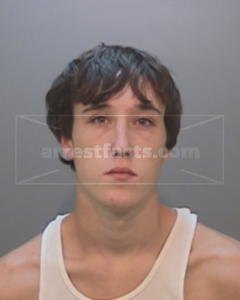 Adam Fate Brown