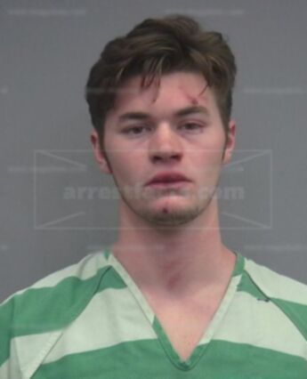 Jackson Currie Kilcoyne