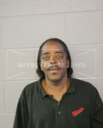 Anthony Spann