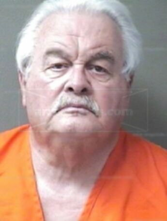 Fredrick P Stokes
