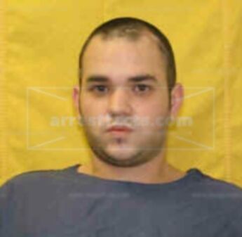 Corey Robert Johnson