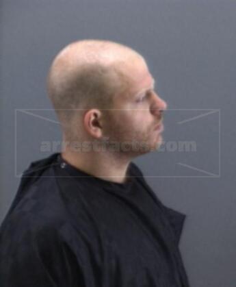 Patrick Dewayne White