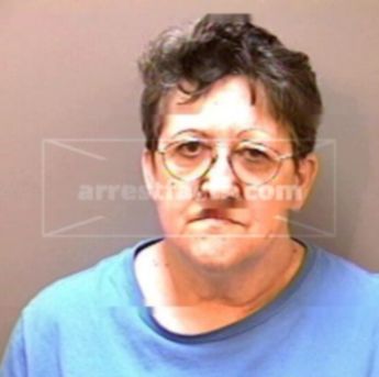 Patsy Kay-Bell Smith