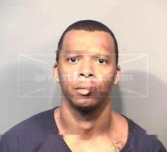Jerome Tove Williams