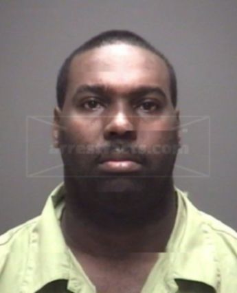 Gavery Leon Lundy