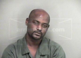 Michael Allen Stuckey
