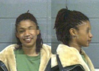 Taquita Vashun Woodson