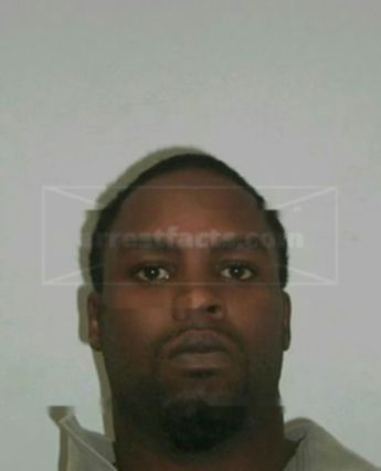 Rodrick Wright