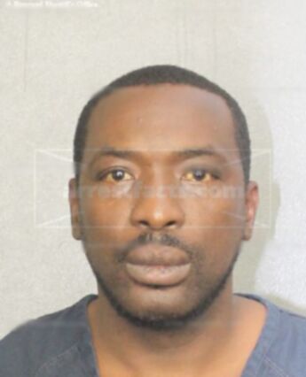 Jerry Lee White